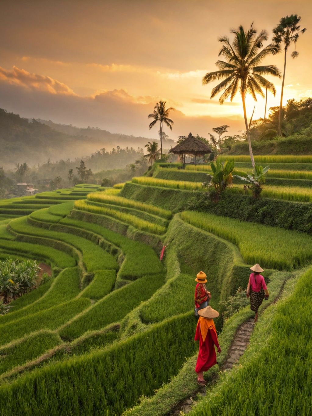 Vietnam Luxe: Private 8-Day Journey; Discover Culture, Culinary and Have Fun!