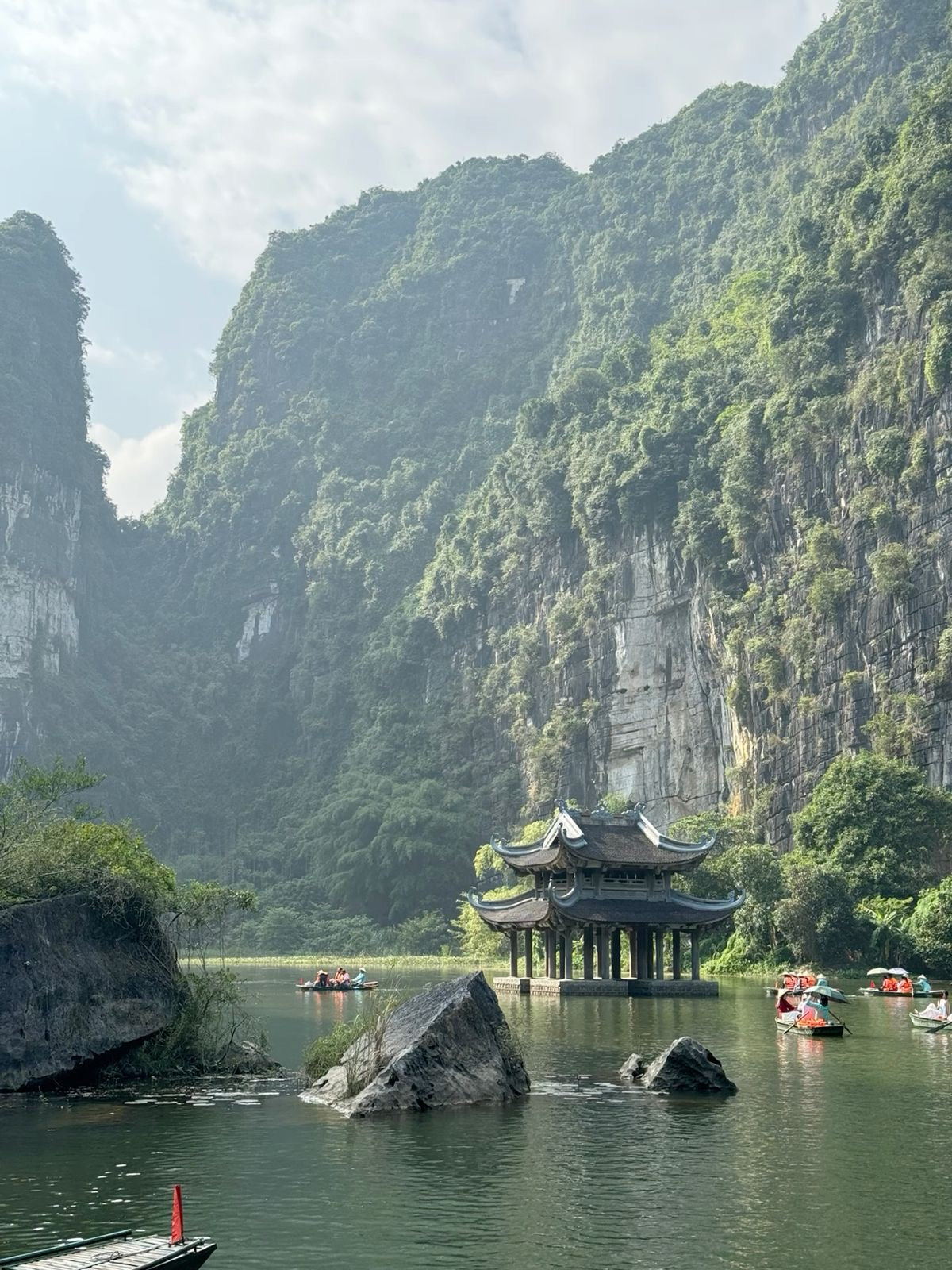 Vietnam Luxe: Private 8-Day Journey; Discover Culture, Culinary and Have Fun!